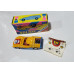 Tomica Blister Ultraman Vol 01 Mazda RX-500 Perfect Condition Made in Japan