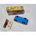 Tomica Blister Ultraman Vol 01 Mazda RX-500 Perfect Condition Made in Japan