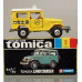 Tomica Toyota Land Cruiser 2-2-8 東北電力 仙台特注 Brand New