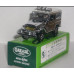 Tomica Toyota Land Cruiser 50th Anniversary (Made in China)