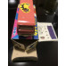Tomica Ultramans Vol 12 赤塚不二夫 MAZDA LIGHTBUS 貼紙未使用 Mint Condition Made in Japan 特注極罕 Extremely Rare