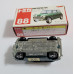 Tomica no 88 Mini Cooper Traffic #32 Perfect Condition Made in China