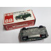 Tomica no 88 Mini Cooper Traffic #58 Perfect Condition Made in Japan