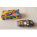 Tomica Blister Ultraman Vol 08 Toyota 2000GT Super Rare Made in Japan