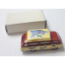 Tomica Ultramans Vol 12 MAZDA LIGHTBUS Poor Condition Made in Japan Extremely Rare
