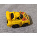 Takara Tomica Choro Q Cars Lancia Stratos Made in Japan Yellow Colour