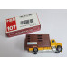 Tomica no 107 Ford Cattle Truck Perfect Conditon Made in Japan