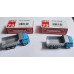 Tomica no 73 Isuzu Off Road Truck x2 Perfect Condition Made in Japan