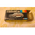 Tomica no 34 HONDA CIVIC COUNTRY (BOX ONLY)